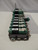 LOT OF 13 NUMATICS 0825A415M017N61 082SA415M01761 SOLENOID VALVES W/ MANIFOLD T68160