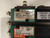 LOT OF 11 NUMATICS 082SA415M017N61 SOLENOID VALVES W/ MANIFOLD T68162