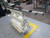 14" VIBRATORY INLINE FEEDER T68193