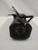 ORIENTAL MOTOR 5IK90GU-AFUL 5GU18KB MOTOR INDUCTION W/ GEAR HEAD T68234