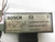 BOSCH 0821100012 SOLENOID VALVE T68300
