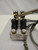 LOT OF 4 NORGREN V405523D AIR SPRING VALVES T68365