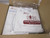 CASE OF 20 SUN TECH 98-0700-05 71-0458-00 LARGE ADULT LONG 31-40 CM DISPOSABLE CUFFS T67870