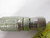 AEROQUIP MATCHMATE GH781-6 HYDRAULIC HOSE ASSEMBLY T67962