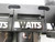 WATTS FLUIDAIR NORGREN R75-02C 375-02-007-68-1 PNEUMATIC FILTER REGULATOR ASSEMBLY T67965