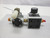 FLEXIBLOK R32R-04 PNEUMATIC REGULATOR T68083