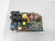 TEKTRONIX 620-0296-02 POWER SUPPLY BOARD T68665