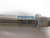 FESTO DSN-12-100-P-A PNEUMATIC CYLINDER T68754