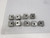LOT OF 9 O&R 8KFA11EA CRIMPING JAWS T68761