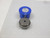 WILSON TOOL 162RT.0.228X0.188 TURRENT PUNCH DIE T68796