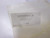 LOT OF 3 8KDD367-A 15369621 T68842