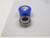 WILSON TOOL 1.000 RD =.009 ROUND TURRET PUNCH DIE T68845