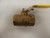 250 1" BALL VALVE T68951