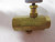LOT OF 2 DELTROL 7P22878 FLOW CONTROL VALVE T68970