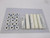 LOT OF 83 C40207 TAPE ROLLS T69012