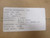LOT OF 20 INDIAN AEROSPACE 29579-2 SEALS T69059