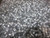 LOT OF 30000 AF032834 0.270 X 0.300 X 0.250 STEEL ZINC SPACER T69075