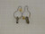 LOT OF 2 EUBANKS .152 .185 00156 ENGINEERING BLADE SET T69321