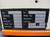 STRECKFUSS A075 DIP LEAD FORMING & CUTTING  MACHINE