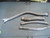 4 WIRE MESH HOSES T8636