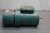 RELIANCE P56H3439IL 1 HP AC MOTOR W/ DUTY MASTER UNIBRAKE FRAME FB56C