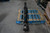 PARKER 04.00 DD2HLTS14A 55.000 SERIES 2H CYLINDER T69257