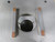 NIKON V-16E PROFILE PROJECTOR OPTICAL COMPARATOR