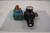 MAC WATTS 56C-13-504JC B20-04WJC SOLENOID VALVE ASSEMBLY W/ FILTER REGULATOR T69530