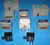 9 TEXTOOL 214-3339 IC TEST FIXTURES T4813