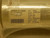 BEMIS CLYSAR CPS381050 9" HPG 100 GA 5" OD X 3" ID HEAT SHRINK WRAP ROLL 595 FT T69491