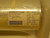 BEMIS CLYSAR CPS516761 17.5" HPGF-P 45 GA 5" OD X 3" ID HEAT SHRINK WRAP ROLL 618 FT T69495
