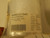 BEMIS CLYSAR CPS523502 13" EZGF 60 GA 5" OD X 3" ID HEAT SHRINK WRAP ROLL 463 FT T69499
