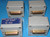 4 TEXTOOL 222-3343 IC TEST FIXTURES T4814