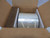 GULF SYSTEMS 902686 8" ABLF 100 GA 9.5" OD X 3" ID HEAT SHRINK WRAP ROLL 2625 FT T69584