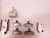 LOT OF 15 8N0A727 8R92099 8R92098 8NCH380 8N00462 8R92742 8KFB864 8NCH231 8NCH277 CHUCK JAWS T69620