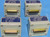 4 TEXTOOL 220-3343 IC TEST FIXTURE T4816