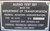 LOGICAL TECH SERVICES FA-9491 AUDIO TEST SET T4818