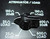 LOGICAL TECH SERVICES FA-9491 AUDIO TEST SET T4818