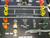 LOGICAL TECH SERVICES FA-9491 AUDIO TEST SET T4818
