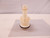 FLUIDMASTER 540 540A12B 3" ANGLED FLUSH VALVE T69691