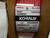 ICO RALLY 70000742 RED 1/8" SHRINK TUBING T69738