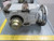 BONFIGLIOLI A412 NR P112 12 300 968 MOTOR & GEAR REDUCER ASSEMBLY T69824