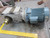 BONFIGLIOLI ABB A412 NR P112 MOTOR & GEAR REDUCER ASSEMBLY T69828