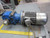 BONFIGLIOLI 220/440 VAC MOTOR TRANSMISSION ASSEMBLY T69909