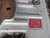 BONFIGLIOLI 12300988 A41 2 UR P112 220/440 VAC MOTOR TRANSMISSION ASSEMBLY T69910