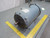 BROWNING EMERSON 150DC134EC-2 DIRECT CURRENT MOTOR 1-1/2 HP 7.5 A 1750 RPM T69919