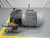 TOSHIBA IK 3 PHASE INDUCTION MOTOR 0.75 KW 4 POLES 1720 RPM T69921