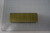 LOT OF 5760 PREMIER FASTENERS PW638 16 GAUGE GALVANIZED STAPLES T69481