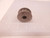 LOT OF 4 12LF050X1/2 1/2 BORE 12 TEETH T70350