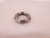 LOT OF 2 WA WHITTET-HIGGINS BH-07 30269 BEARHUG LOCKNUTS T70352